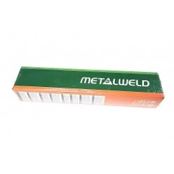 Elektróda EVB50 3,2x350 bázikus Metalweld